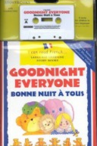 Cover of Bonne Nuit a Tous