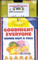 Book cover for Bonne Nuit a Tous