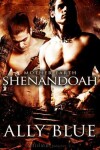 Book cover for Shenandoah