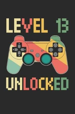 Cover of Level 13 complete