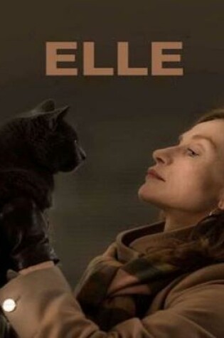 Cover of Elle