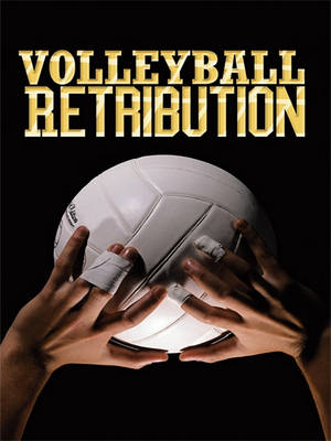 Book cover for Volleyball Retribution