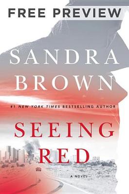 Book cover for Seeing Red (Prologue and First Two Chapters)