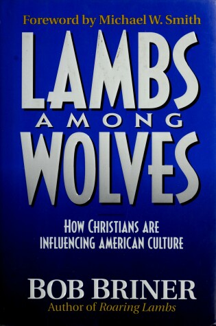 Cover of Lambs among Wolves