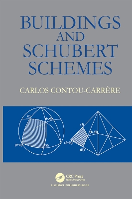 Book cover for Buildings and Schubert Schemes