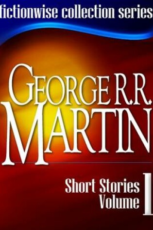 Cover of George R. R. Martin