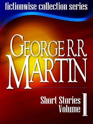 Book cover for George R. R. Martin