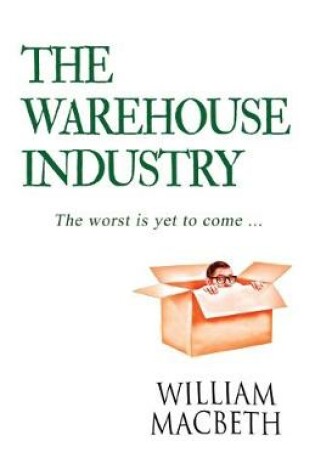 Cover of The Warehouse Industry