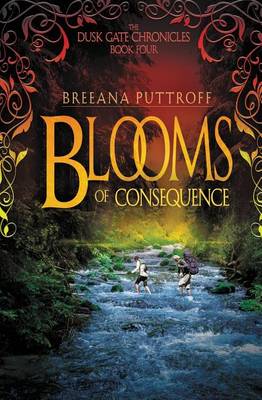 Cover of Blooms of Consequence