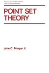 Book cover for Point Set Theory