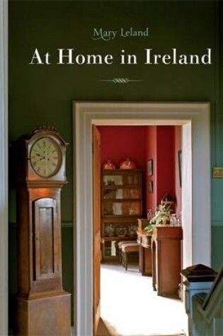 Cover of At Home in Ireland