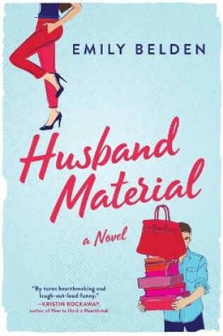 Cover of Husband Material (Original)