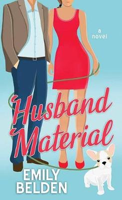 Book cover for Husband Material