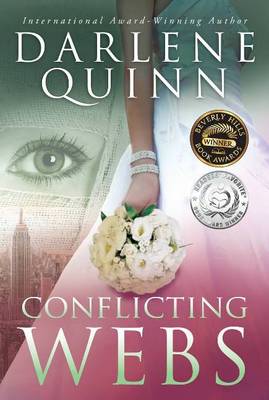 Book cover for Conflicting Webs