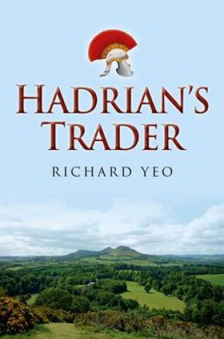 Cover of Hadrian`s Trader