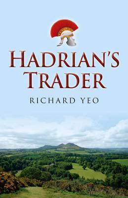 Book cover for Hadrian`s Trader