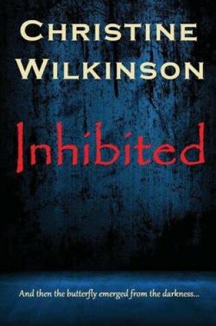 Cover of Inhibited