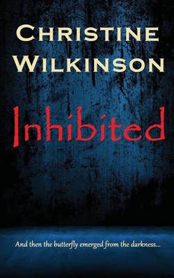 Book cover for Inhibited