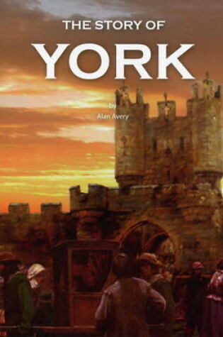 Cover of The Story of York