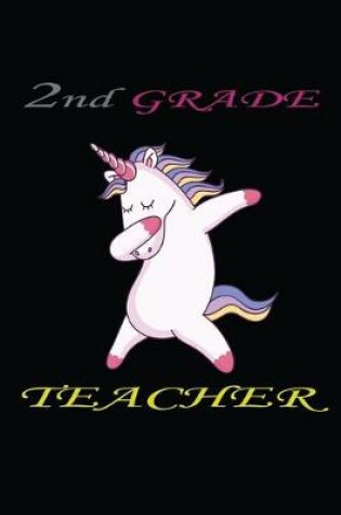 Cover of 2nd GRADE TEACHER