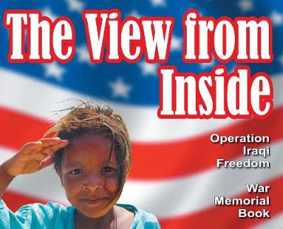 Book cover for The View from Inside