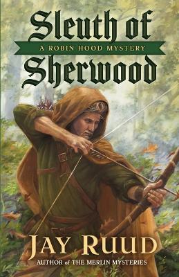 Cover of Sleuth of Sherwood