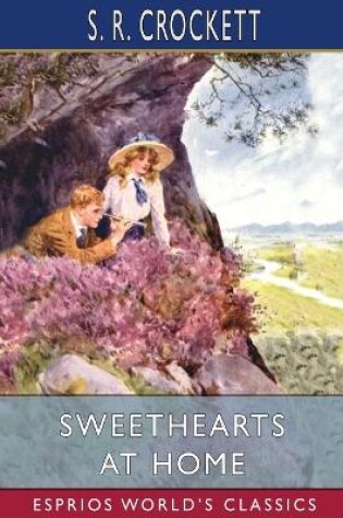 Cover of Sweethearts at Home (Esprios Classics)
