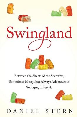 Book cover for Swingland