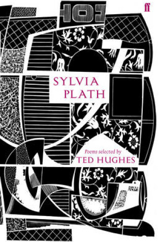 Cover of Sylvia Plath