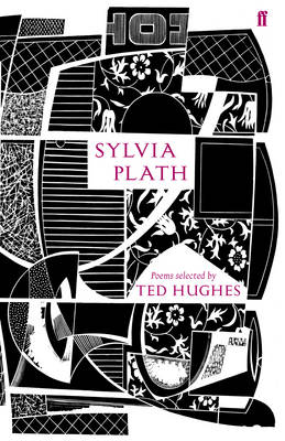 Book cover for Sylvia Plath