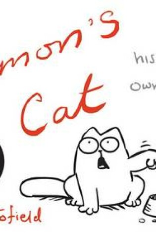 Cover of Simon's Cat