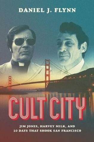 Cover of Cult City