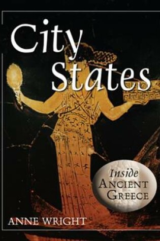 Cover of City States