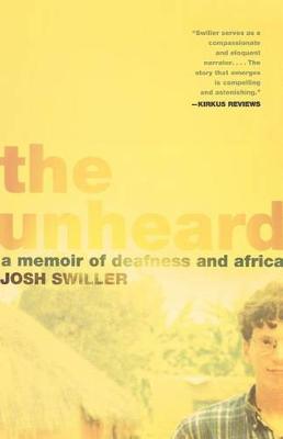 Book cover for The Unheard