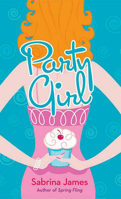 Book cover for Party Girl