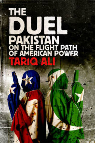 Cover of The Duel