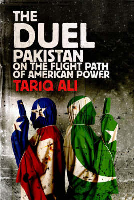 Book cover for The Duel