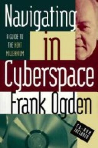 Cover of Navigating in Cyberspace