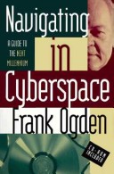 Book cover for Navigating in Cyberspace