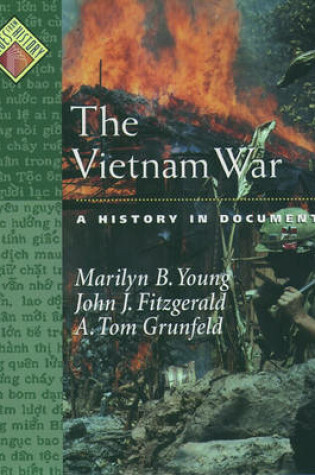 Cover of Pages From History: The Vietnam War