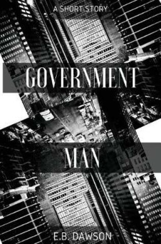 Cover of Government Man