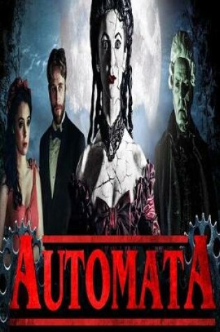 Cover of Automata