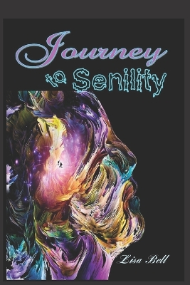 Book cover for Journey to Senility