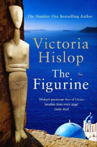 Cover of The Figurine