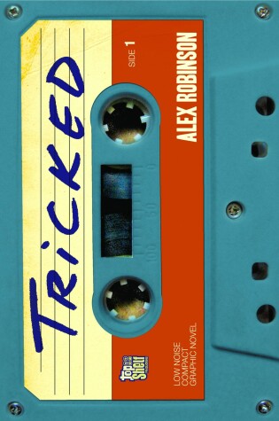 Cover of Tricked