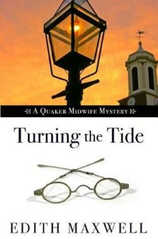 Cover of Turning the Tide