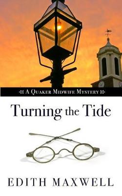 Cover of Turning the Tide