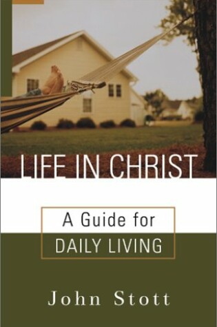 Cover of Life in Christ