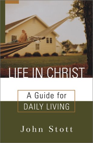 Book cover for Life in Christ