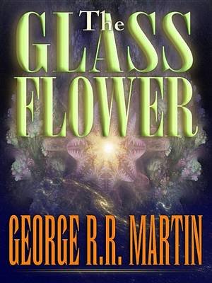 Book cover for The Glass Flower